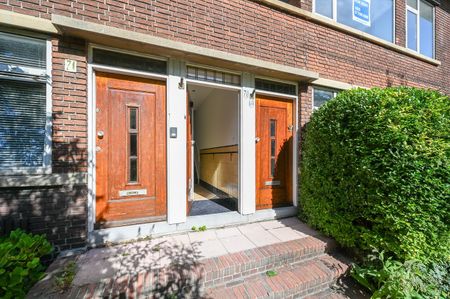 Huis te Hoornkade 70, Bomenbuurt, 2282KA, Rijswijk (Zh) - Foto 3