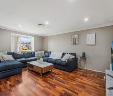 Charming and spacious - Photo 1