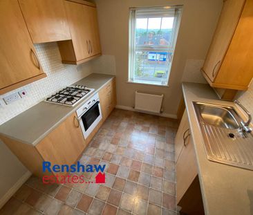 2 bedroom flat to rent - Photo 6