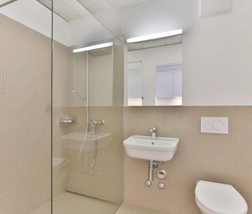 Attraktive 2.5 – Zimmerwohnung im Wendepark - Photo 4