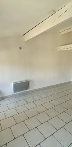 Location Appartement 1 pièce 23m² - Photo 1