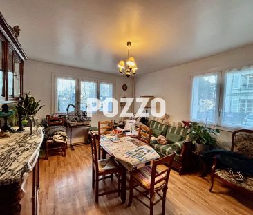 Appartement Bayeux 2 pièce(s) 48.53 m2 - Photo 5