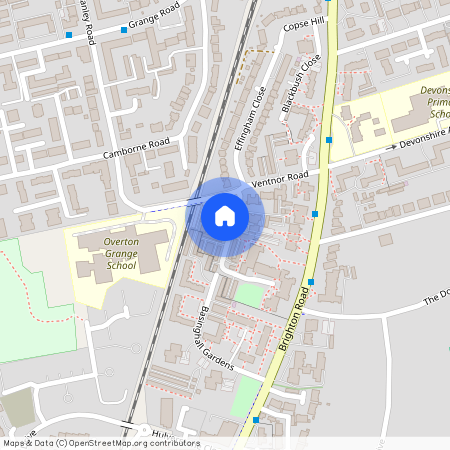 Westmoreland Drive, Surrey SM2