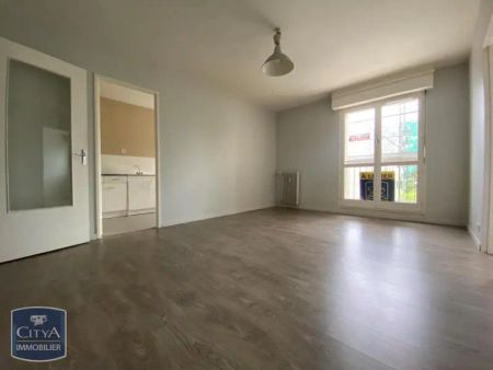 Appartement à louer 2 pièces 47.35m² - Photo 4