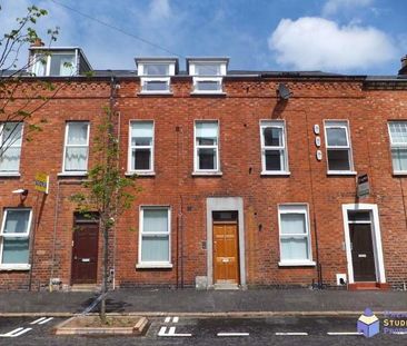 Unit 3, 20 Magdala Street, Holylands, BT71PU, Belfast - Photo 1