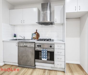 ULTRA CONVENIENT CITY LIVING - PARTIALLY FURNISHED - Photo 6