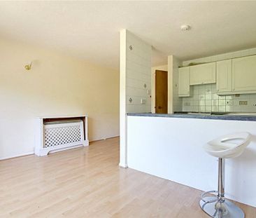 1 bedroom flat to rent - Photo 6