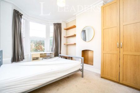 1 bedroom terraced house to rent - Photo 3