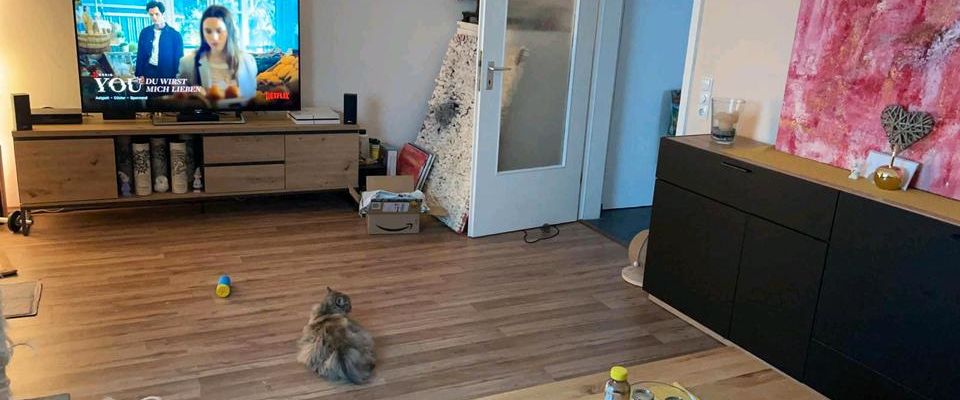 Siedlungshaus in Ludwigshafen Niederfeld zu vermieten 3ZKB 78m2 - Foto 1