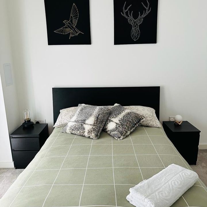 1 Bed Flat, Thunderer Street, E13 - Photo 1