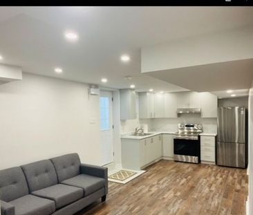 For Lease - 26 Aristocrat Road Unit# Bsmt, Brampton, Ontario - Photo 2