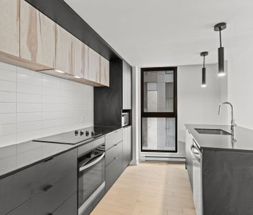 1220 Boul. René Lévesque E., Montréal (Ville-Marie), QC H2L - Photo 1