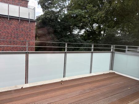 NEUBAU-Erstbezug! Moderne 2-Zi.-Whg. zu vermieten! - Photo 5