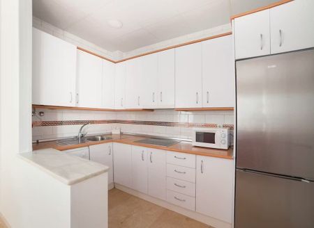 Calle Párroco Don Eugenio, Sevilla, Andalusia 41010 - Photo 4