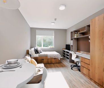 Classic Studio - Photo 4