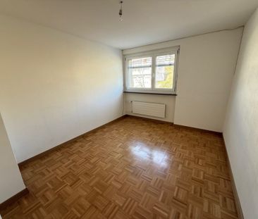 Appartement de 3 pièces avec balcon - Photo 3