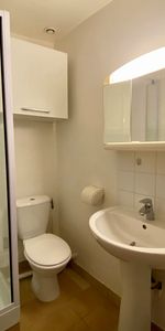 Location Appartement 1 pièce 26m² - Photo 4