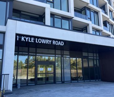 For Lease - 1 Kyle Lowry Road, Toronto, Ontario - Photo 2