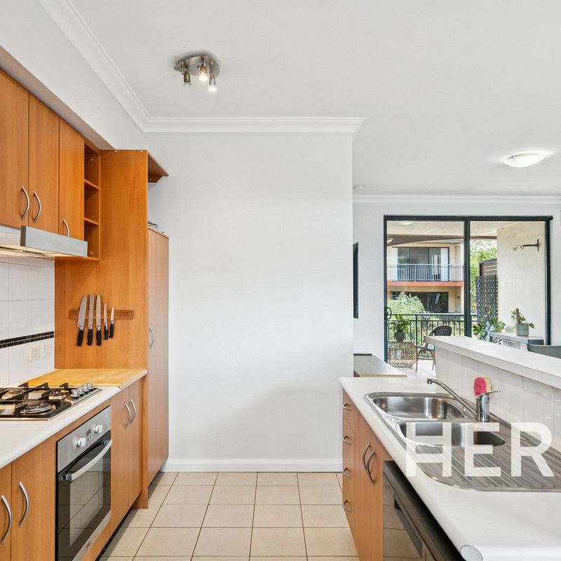 45/177 Oxford Street, Leederville WA 6007 - Photo 1