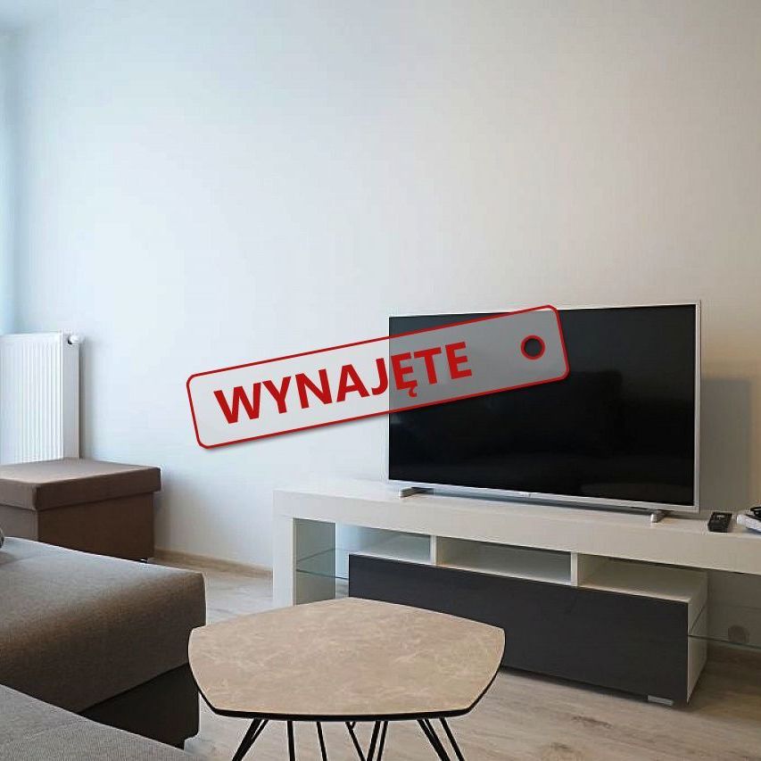 Przestronna kawalerka do wynajęcia ! - Photo 1