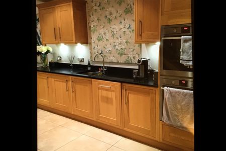 Room in a Shared House, Western Elms Avenue, RG30 - Photo 3