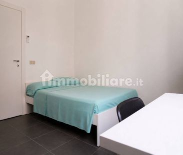 Quadrilocale via Paolo Emiliani Giudici 23, Oreto - Perez, Palermo - Photo 3