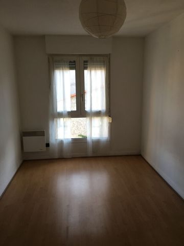 Location Appartement 2 pièces 48m² NANCY 54000 - Photo 2