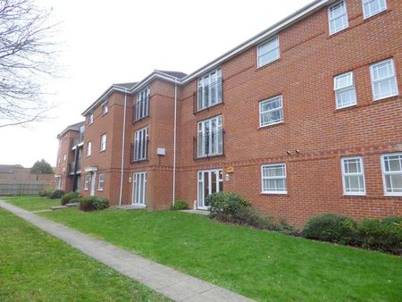 William Panter Court, Eastleigh, SO50 - Photo 3