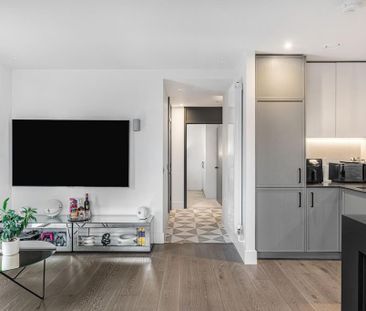 1 bedroom apartment to rent - Photo 5