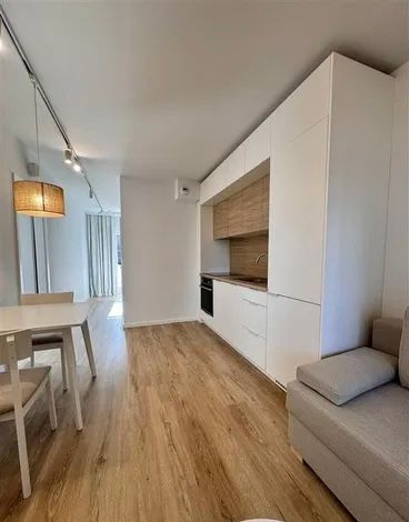 Mieszkanie do wynajęcia - Warszawa, Aleja Wilanowska - Фото 4