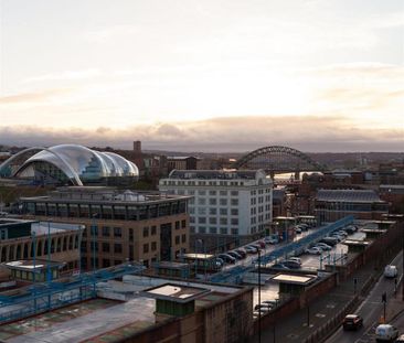 Studio to rent - Photo 5