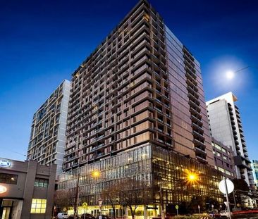 Spacious Unfurnished 2-Bedroom Luxury Apartment with Car Park - Photo 6