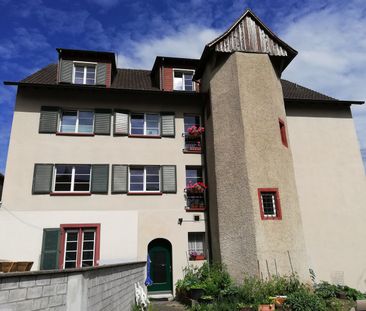 3 Zimmer, 78 m², 1. Stock - Photo 5