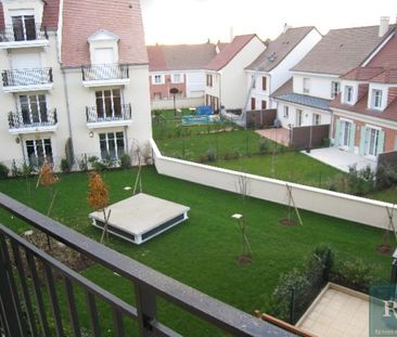 91320, Wissous - Photo 3