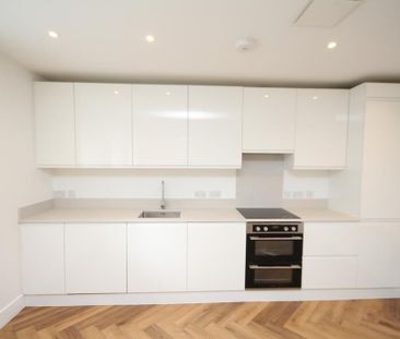 2 bedroom apartment to rent - Photo 5