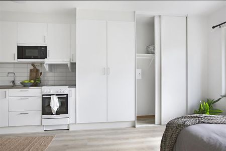 Vänortsvägen 138 lgh 1306 - Photo 5