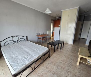 Studio/Γκαρσονιέρα για ενοικίαση Σφαγεία - Ιωνία (Σέρρες) - Photo 3