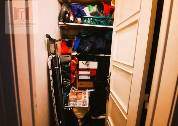 Apartamento T2 em Lisboa