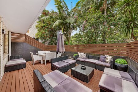 3 bedroom townhouse in the heart of Neutral Bay - Photo 5