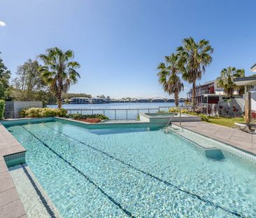 Spacious 3-Bedroom Home with Air Conditioning & Large Covered Enter... - Photo 5