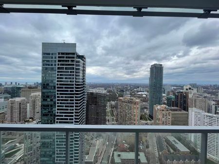 For Lease - 3 Gloucester Street Unit# 4606, Toronto, Ontario - Photo 2