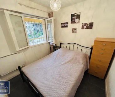Appartement à louer 2 pièces 30.14m² - Photo 1