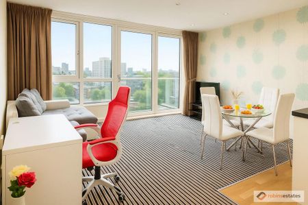 1 bedroom apartment to rent - Photo 2