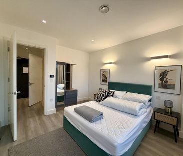 1 bedroom flat to rent - Photo 4