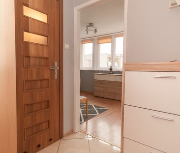 Mieszkanie Centrum Szczecin, Bolesława Krzywoustego, nr 437250 - Photo 4