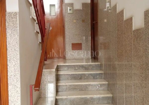 Casa in affitto - Via Abruzzi, Palermo (rif. 15/2026)