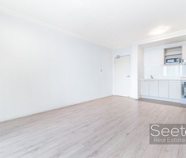 O302A/81-86 Courallie Avenue, Homebush West NSW 2140 - Apartment Fo... - Photo 2