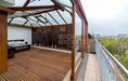 Moderný 4i mezonet 145 m2,so zimnou záhradou a terasou,parkovanie,výhľad - Photo 4