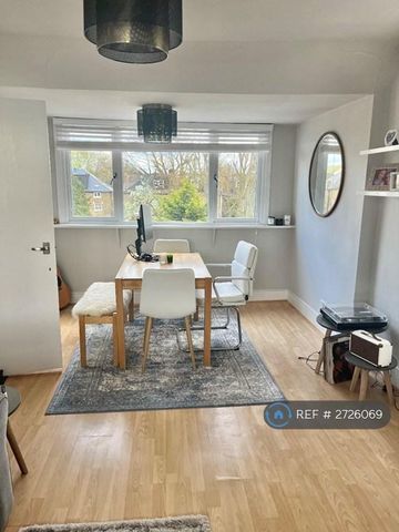 1 bedroom flat to rent - Photo 2