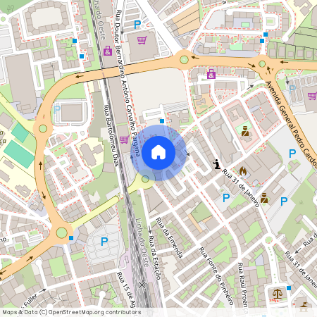 Caldas Da Rainha - Santo Onofre e Serra Do Bouro, Caldas da Rainha, Leiria